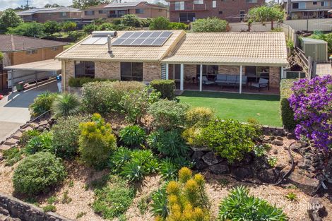 Property photo of 18 Chilcott Drive Goonellabah NSW 2480