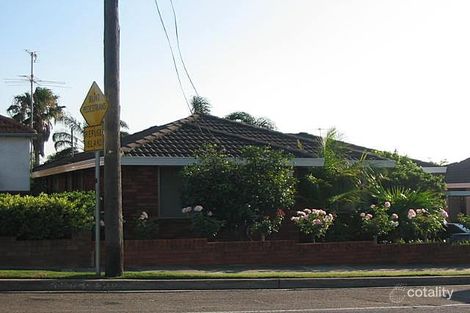 Property photo of 3 Mitchell Street Croydon Park NSW 2133