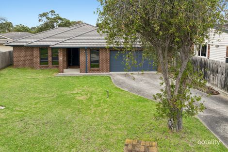 10 Norfolk Cl, Somerville, VIC 3912