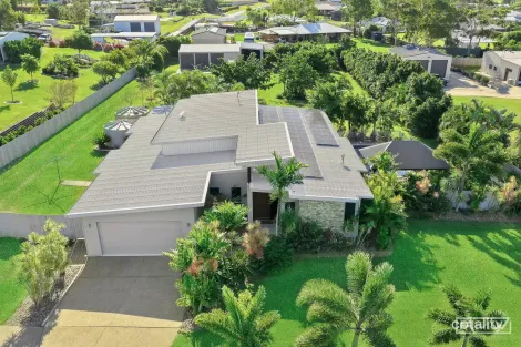 Property photo of 22 Trade Wind Drive Tanby QLD 4703