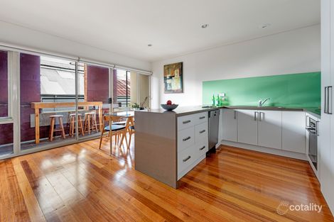 Property photo of 322 Young Street Fitzroy VIC 3065