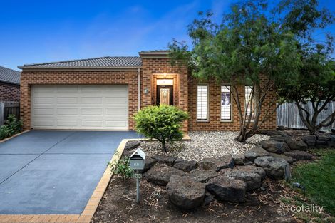 99 Waterview Dr, Mernda, VIC 3754
