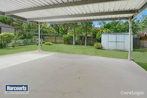 Property photo of 12 Burloo Crescent Ferny Hills QLD 4055