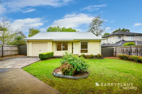 Property photo of 3/40-42 Hull Road Croydon VIC 3136