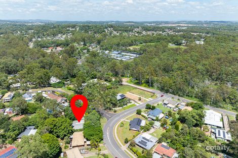 Property photo of 94 Katandra Crescent Bellbird Park QLD 4300