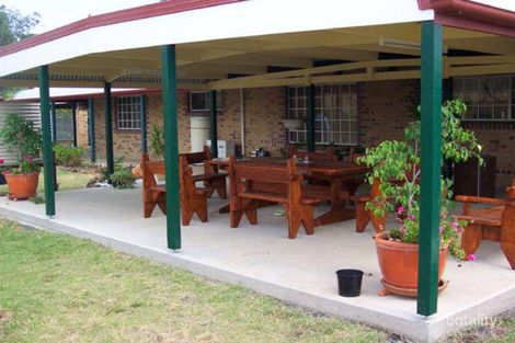 Property photo of 313 Glenvale Road Glenvale QLD 4350