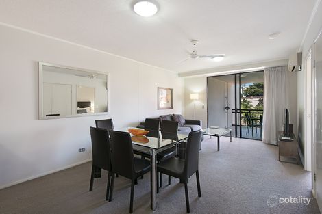 Property photo of 47/15 Goodwin Street Kangaroo Point QLD 4169