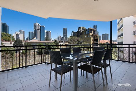 Property photo of 47/15 Goodwin Street Kangaroo Point QLD 4169