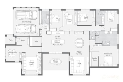 Lot 2077 Bateman Rd, Brentwood, WA 6153