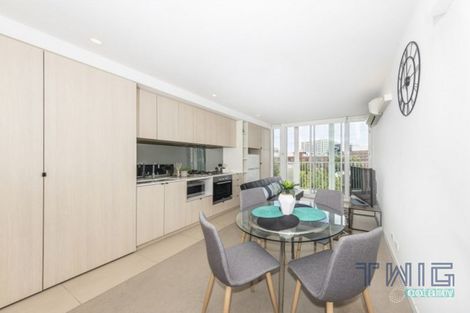 Property photo of 506/589 Elizabeth Street Melbourne VIC 3000