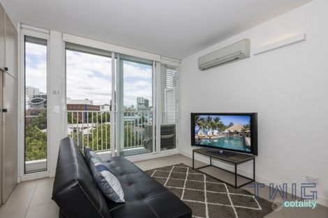Property photo of 506/589 Elizabeth Street Melbourne VIC 3000