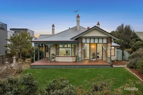 7 Balmoral Cres, Rippleside, VIC 3215
