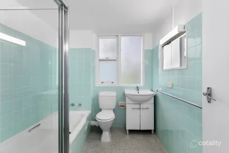 Property photo of 3/4-5 Kempsey Close Dee Why NSW 2099