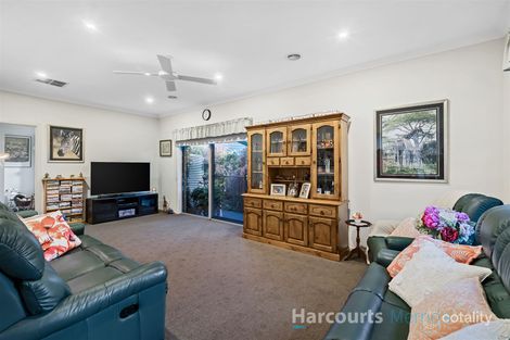 Property photo of 3 Fielding Drive Mernda VIC 3754