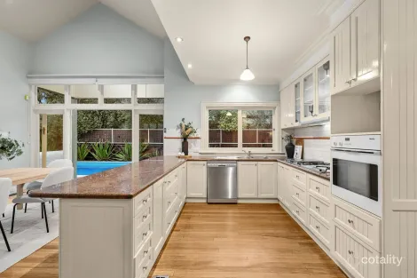Property photo of 7 Balmoral Crescent Rippleside VIC 3215