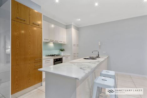 Property photo of 110 Signature Boulevard Point Cook VIC 3030