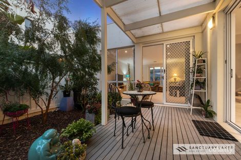 Property photo of 110 Signature Boulevard Point Cook VIC 3030