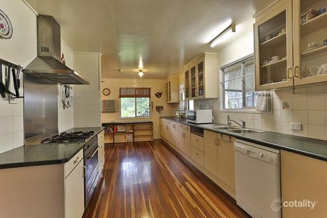 Property photo of 779 Murphys Creek Road Upper Lockyer QLD 4352