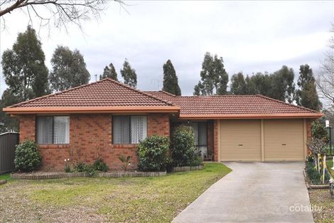 Property photo of 13 Doongan Place West Albury NSW 2640