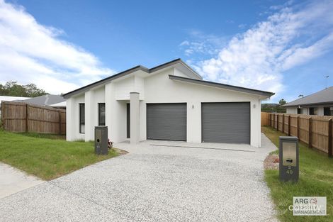 2/40 Booth St, Redbank, QLD 4301