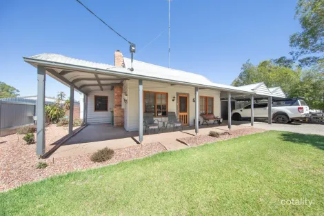 Property photo of 34 Murray Parade Koondrook VIC 3580