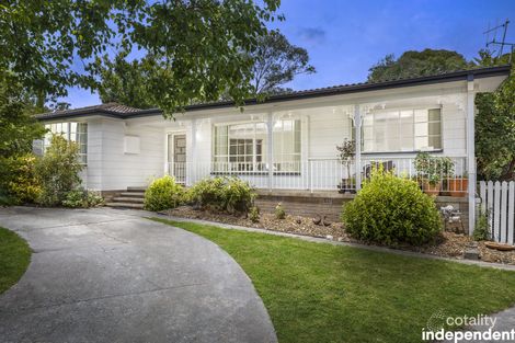 6 O'Mara Pl, Higgins, ACT 2615