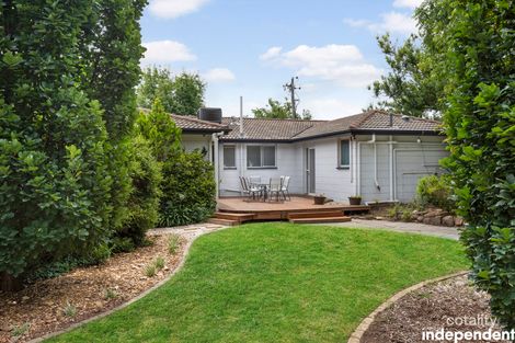 Property photo of 6 O'Mara Place Higgins ACT 2615