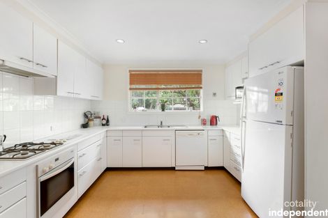 Property photo of 6 O'Mara Place Higgins ACT 2615