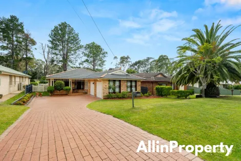 40 The Park Dr, Sanctuary Point, NSW 2540