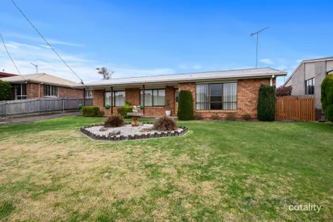Property photo of 110 Gawler Road Gawler TAS 7315