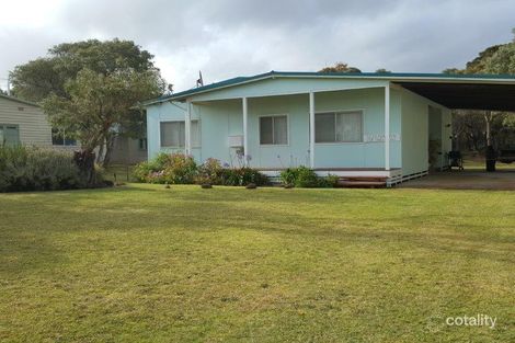 4 Second Ave, Peaceful Bay, WA 6333