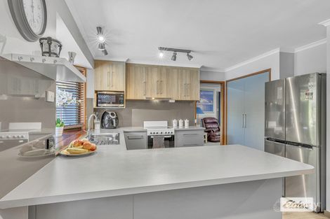 Property photo of 18 Barton Street West Wodonga VIC 3690
