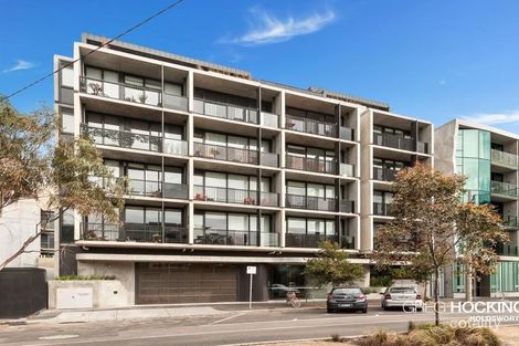 207/63-69 Rouse St, Port Melbourne, VIC 3207