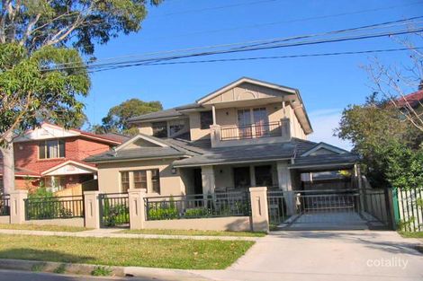 14 Mena St, North Strathfield, NSW 2137