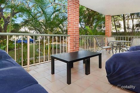 1/31-33 Wongara St, Clayfield, QLD 4011