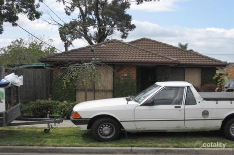 35 Sandalwood Dr, Oakleigh South, VIC 3167