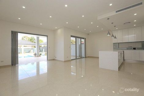 Property photo of 36A Prince Street Picnic Point NSW 2213