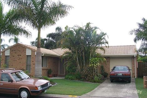 11 Marscay Ave, Varsity Lakes, QLD 4227