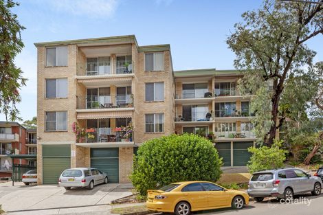 Property photo of 2/6 Bortfield Drive Chiswick NSW 2046