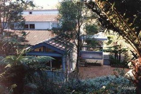Property photo of 36 Kokoda Avenue Wahroonga NSW 2076