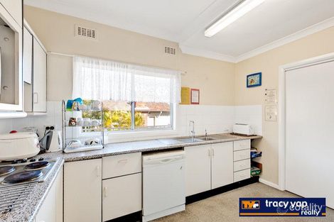 Property photo of 44 Prince Street Oatlands NSW 2117