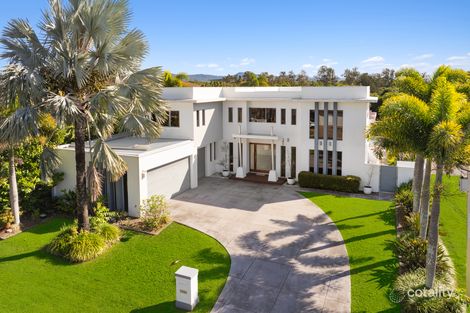 2508 Cressbrook Dr, Hope Island, QLD 4212