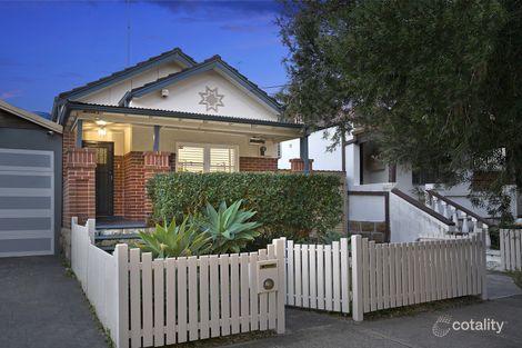 Property photo of 23 Wharf Street Marrickville NSW 2204