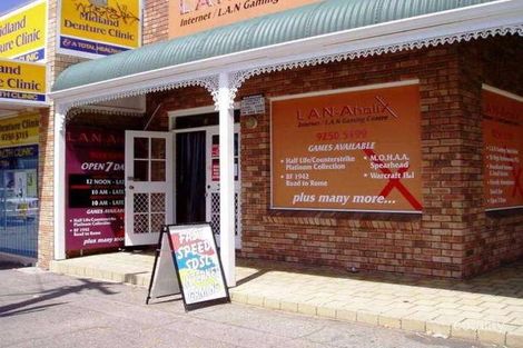 305 Great Eastern Hwy, Midland, WA 6056