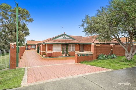 Property photo of 2/6 Allnutt Street Mandurah WA 6210