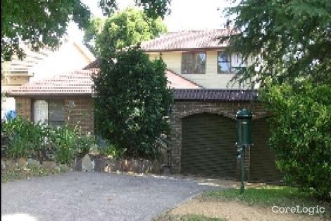 Property photo of 12 Burraga Avenue Terrey Hills NSW 2084