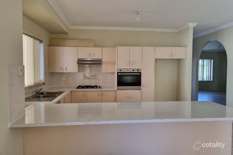 Property photo of 22 Bentinck Drive Green Valley NSW 2168