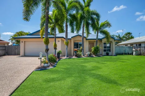 Property photo of 16 Bartels Close Kirwan QLD 4817