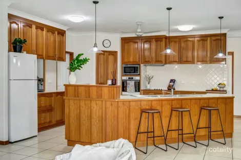 Property photo of 16 Bartels Close Kirwan QLD 4817