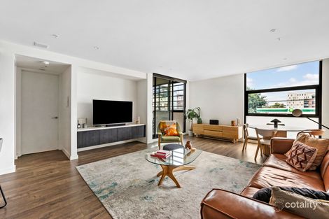 108/272 Young St, Fitzroy, VIC 3065